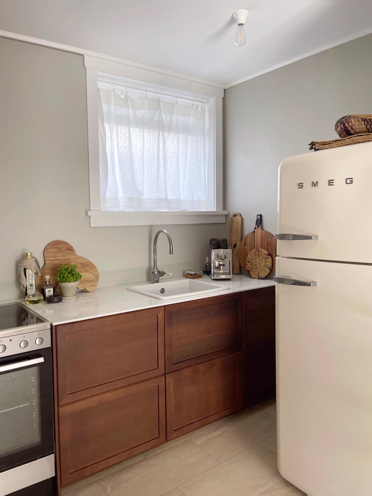 Comfortable And Stylish Apartment In Quiet Area Downtown Reykjavík Exterior foto