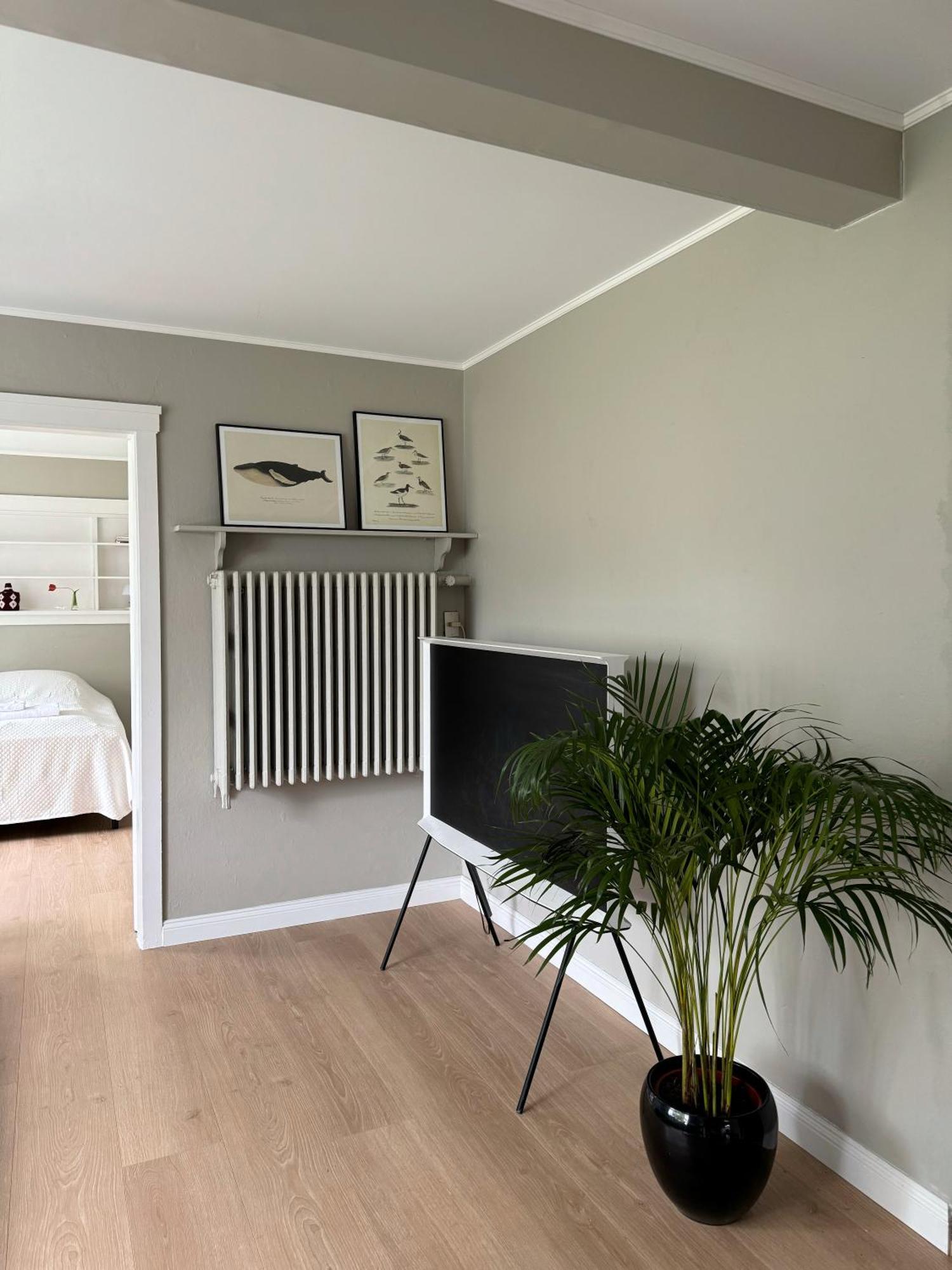 Comfortable And Stylish Apartment In Quiet Area Downtown Reykjavík Exterior foto